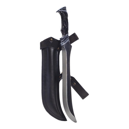 Athena Scabbard - Assassin's Knife-GoblinSmith