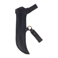 Athena Scabbard - Assassin's Knife-GoblinSmith