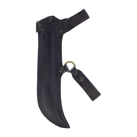 Athena Scabbard - Assassin's Knife-GoblinSmith