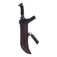 Athena Scabbard - Assassin's Knife-GoblinSmith