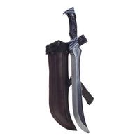 Athena Scabbard - Assassin's Knife-GoblinSmith