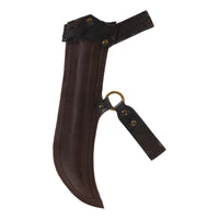 Athena Scabbard - Assassin's Knife-GoblinSmith