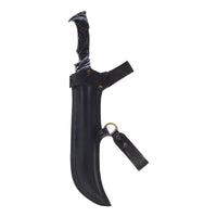Athena Scabbard - Assassin's Knife-GoblinSmith
