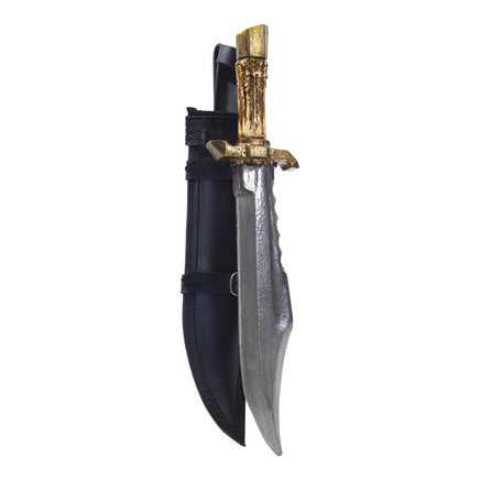 Athena Scabbard - Bowie knife-GoblinSmith