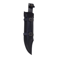 Athena Scabbard - Bowie knife-GoblinSmith