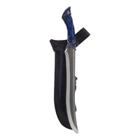 Athena Scabbard - Elven Knife-GoblinSmith