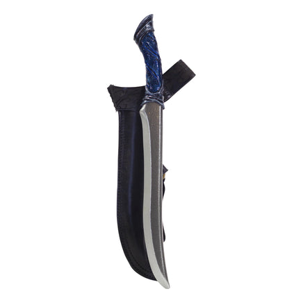 Athena Scabbard - Elven Knife-GoblinSmith