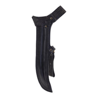 Athena Scabbard - Elven Knife-GoblinSmith