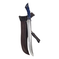 Athena Scabbard - Elven Knife-GoblinSmith