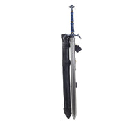 Athena Scabbard - Fantasy 32in Blade Sword-GoblinSmith