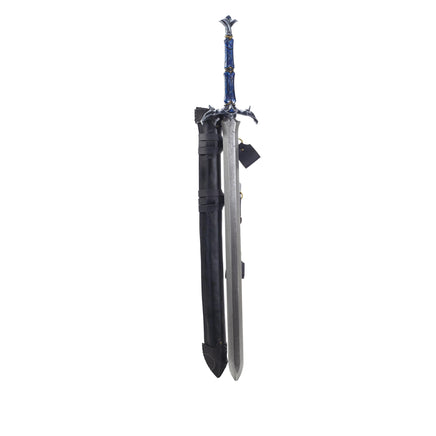 Athena Scabbard - Fantasy 32in Blade Sword-GoblinSmith