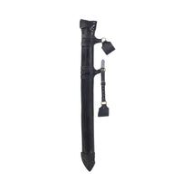 Athena Scabbard - Fantasy 32in Blade Sword-GoblinSmith