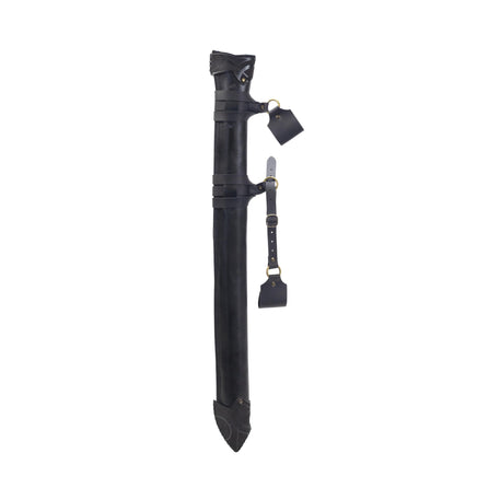 Athena Scabbard - Fantasy 32in Blade Sword-GoblinSmith