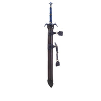 Athena Scabbard - Fantasy 32in Blade Sword-GoblinSmith