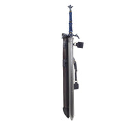 Athena Scabbard - Fantasy 32in Blade Sword-GoblinSmith