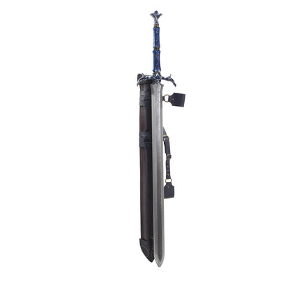 Athena Scabbard - Fantasy 32in Blade Sword-GoblinSmith