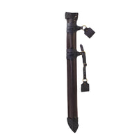 Athena Scabbard - Fantasy 32in Blade Sword-GoblinSmith