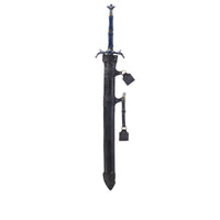 Athena Scabbard - Fantasy 32in Blade Sword-GoblinSmith