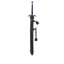 Athena Scabbard - Fantasy 32in Blade Sword-GoblinSmith