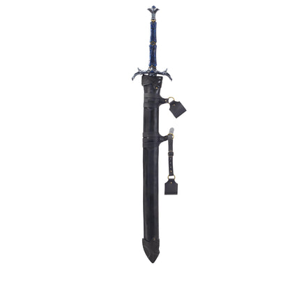 Athena Scabbard - Fantasy 32in Blade Sword-GoblinSmith