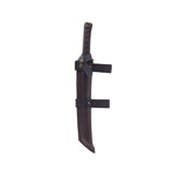 Athena Scabbard - Japanese Tantô-GoblinSmith