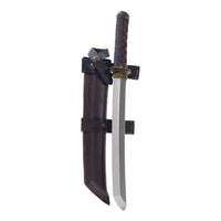 Athena Scabbard - Japanese Tantô-GoblinSmith