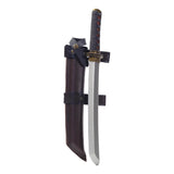 Athena Scabbard - Japanese Tantô-GoblinSmith