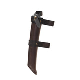 Athena Scabbard - Japanese Tantô-GoblinSmith
