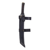 Athena Scabbard - Japanese Tantô-GoblinSmith