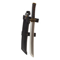 Athena Scabbard - Japanese Tantô-GoblinSmith