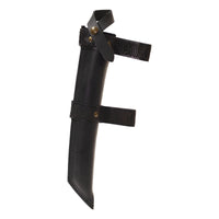 Athena Scabbard - Japanese Tantô-GoblinSmith
