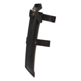 Athena Scabbard - Japanese Tantô-GoblinSmith