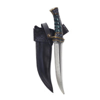 Athena Scabbard - Kandjar Dagger-GoblinSmith