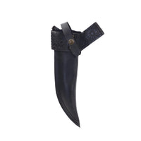 Athena Scabbard - Kandjar Dagger-GoblinSmith
