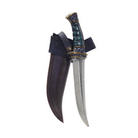 Athena Scabbard - Kandjar Dagger-GoblinSmith