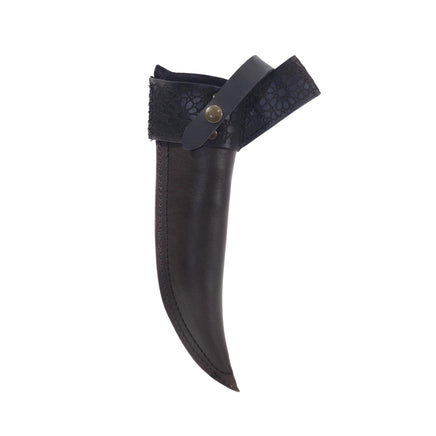 Athena Scabbard - Kandjar Dagger-GoblinSmith