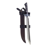 Athena Scabbard - Ranger's knife-GoblinSmith