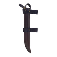 Athena Scabbard - Ranger's knife-GoblinSmith