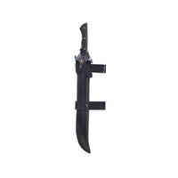 Athena Scabbard - Ranger's knife-GoblinSmith