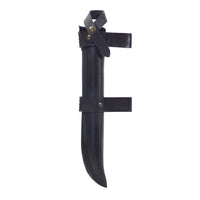 Athena Scabbard - Ranger's knife-GoblinSmith