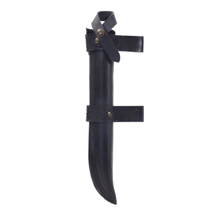 Athena Scabbard - Ranger's knife-GoblinSmith
