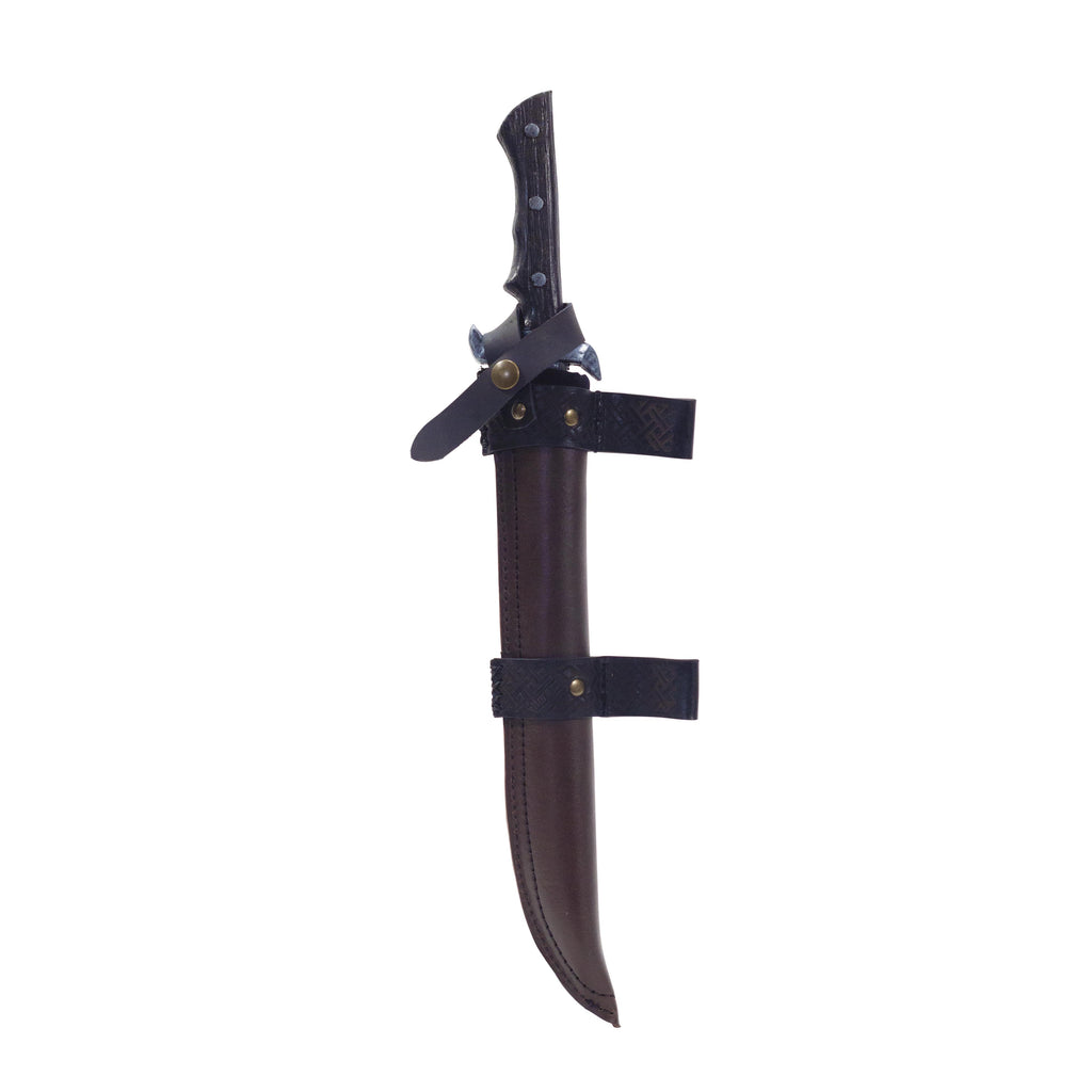 Athena Scabbard - Ranger's knife-GoblinSmith