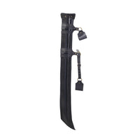 Athena Scabbard - Saber 32in Blade Sword-GoblinSmith