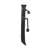 Athena Scabbard - Saber 32in Blade Sword-GoblinSmith