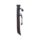 Athena Scabbard - Saber 32in Blade Sword-GoblinSmith