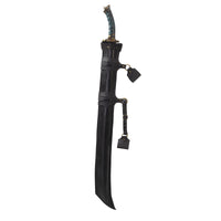 Athena Scabbard - Saber 32in Blade Sword-GoblinSmith