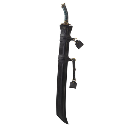 Athena Scabbard - Saber 32in Blade Sword-GoblinSmith