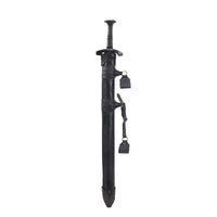 Athena Scabbard - Straight 32in Blade Sword-GoblinSmith