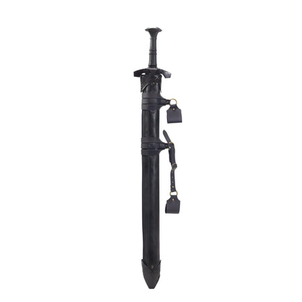 Athena Scabbard - Straight 32in Blade Sword-GoblinSmith