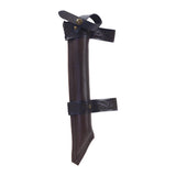 Athena Scabbard - Viking Seax-GoblinSmith